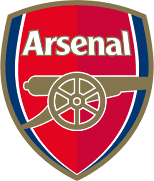 Arsenal Football Club crest