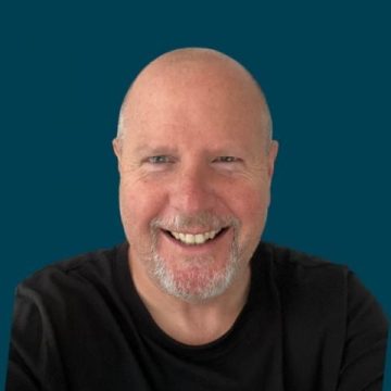 Mike Garde Hub Events Trainer Mike Garde Hub Events Trainer